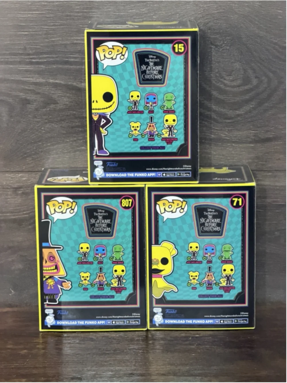 Funko this product